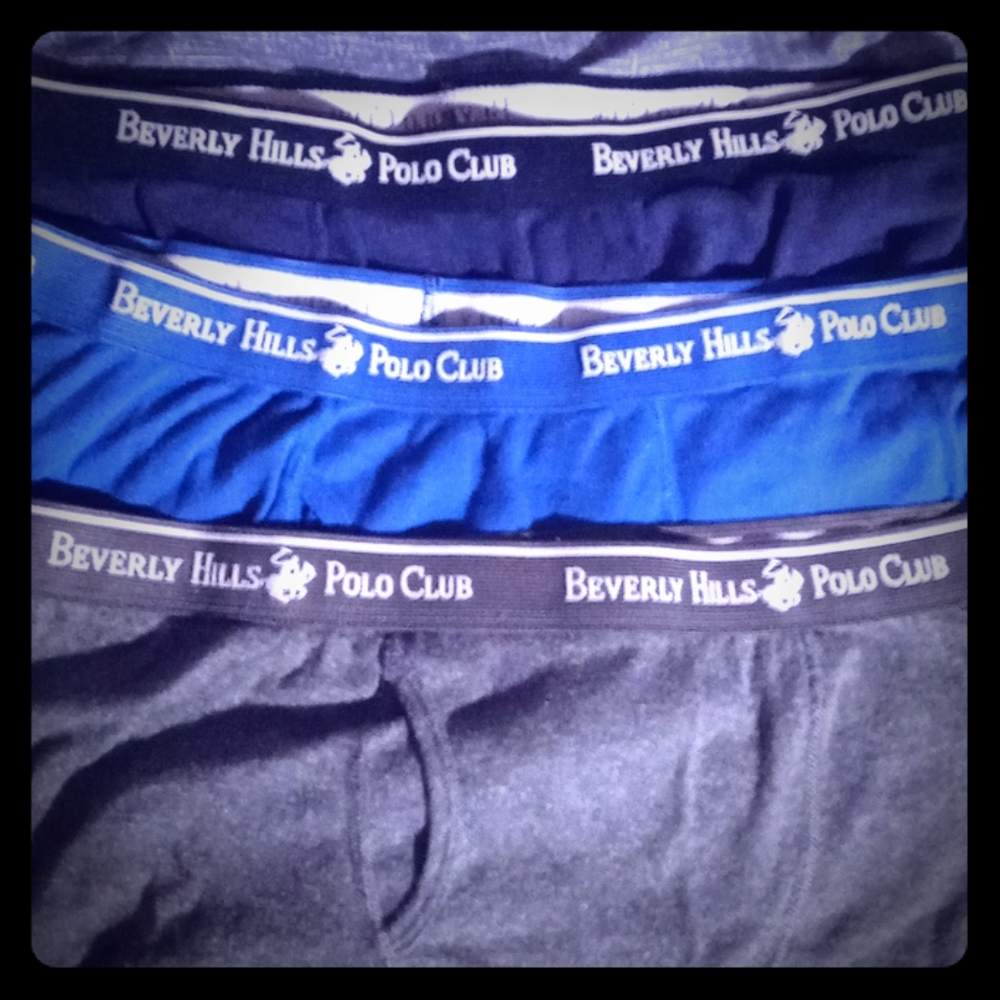 Boxer briefs